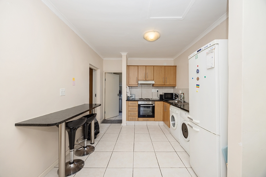 1 Bedroom Property for Sale in Rondebosch Western Cape